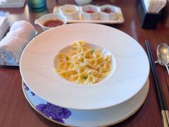 -王府井文华东方酒店-紫膳餐厅