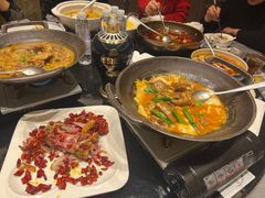 -恒记饭店(珠江路总店)