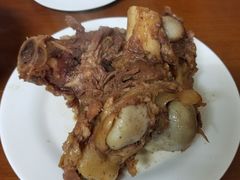 酱棒骨-王记酱骨头馆(新华路一店)