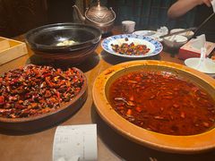 -杨记隆府(重庆总店)