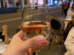 -Le Comptoir de la Gastronomie