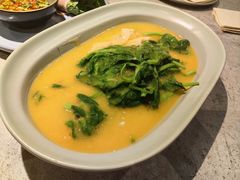 -半山腰·云南菜(侨福芳草地店)