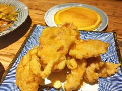 -關東雪东北菜(中庚漫游城店)