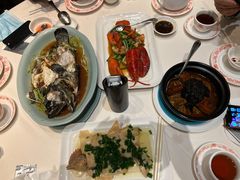 -凤城礼记鱼翅海鲜酒家(百老汇店)