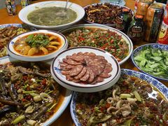 -李大爷的泡椒馆(冉家坝店)
