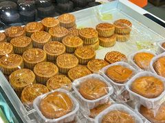 -戴记糖坊(西马路店)