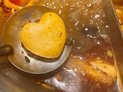 -湊湊火锅·茶憩(和平大悦城店)