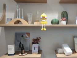 -dōTERRA多特瑞精油生活馆