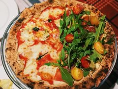 -Primo·丽莫意大利窑烤披萨