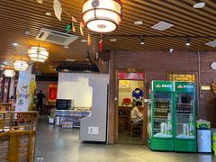 -咱屯子锅台鱼(金运路店)