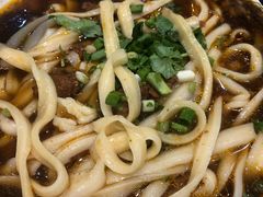 -韩师傅老大同刀削面(北苑路店)