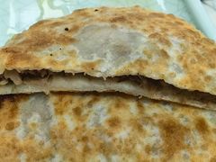 -白老大羊杂碎稍麦