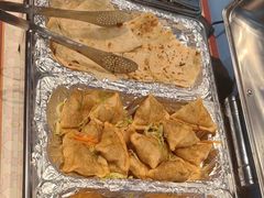 -木尔坦·Multan巴基斯坦清真餐厅halal(大智嘉园店)
