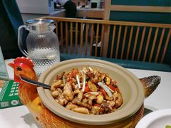 -绿草地·湘菜(7mall店)