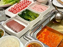 -海底捞火锅(王府井银泰in88店)