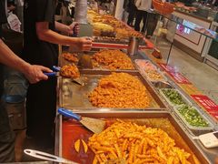 -丁家坡洋芋·观音桥好吃街A区(全国总店)