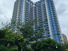 -三亚凤凰水城凯莱度假酒店