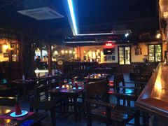 -甘尼仕印度餐厅爵士酒吧(阳春巷店)