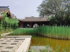 -南普公园