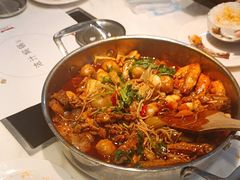 -一品焖锅(榆星广场店)