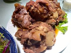 -农家新村(裕华道店)