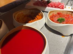 -海底捞火锅(崇文门新世界百货店)