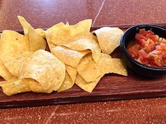 -Taco Mama嗒蔻妈妈墨西哥餐厅(环宇城店)