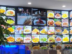 -老妈厨房团圆饺子东北菜(北环路店)
