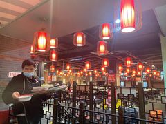 -巴蜀大宅门火锅(北大街店)