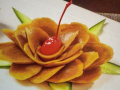 -鹿鸣酒家(越秀店)