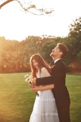 -挪娅婚纱摄影皇家会所