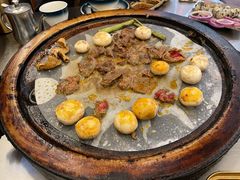 -老渔家·白族·石板烧(大理古城叶榆路店)