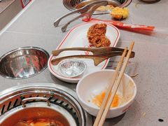 -龍歌自助小火锅(雨花台江南虹悦城店)