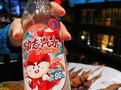 -1819餐厅·团队聚餐·烤串·精酿