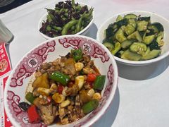 -老长沙龙虾馆·聚会餐厅(白石洲店)