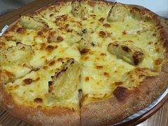 -魏斯理汉堡(西安沣东吾悦店)