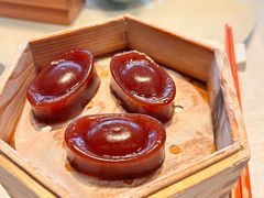 -广州酒家(天字码头店)