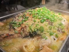 -炉鱼(萧山万象汇店)
