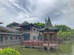 -东莞市可园博物馆