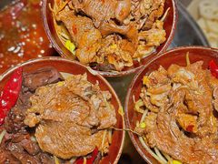 -阳阳老火锅(小南门店)