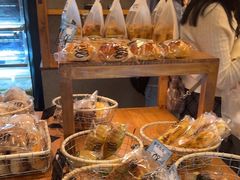 -Max Bakery 阿唛手作