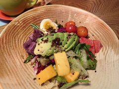 -绿茵阁牛扒餐厅(客村店)