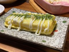 厚蛋烧-食戟
