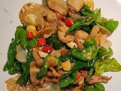 -光海·乡记酸菜鱼·始于1996(花园路店)