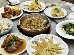 -金山记靓鸡专门店·中山菜
