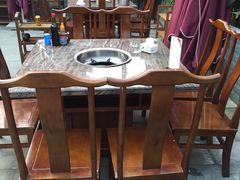 包厢-化龙桥九宫格火锅(清水河店)