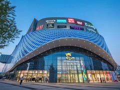 -宝龙城(杭州滨江店)