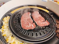 -朴太院·烤肉万岁(盐城店)