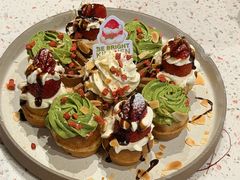 -BE BRIGHT KITCHEN(正佳广场店)