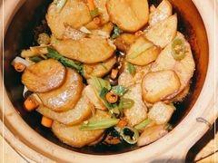 -肉串汪(月坛店)